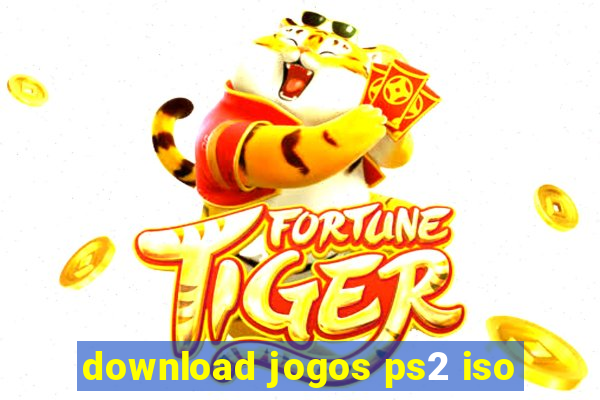 download jogos ps2 iso